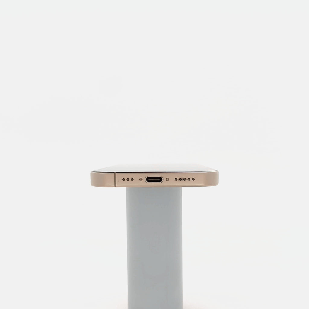 95新 Apple iPhone 16 Pro 256G 沙漠色鈦金屬 中國大陸版
