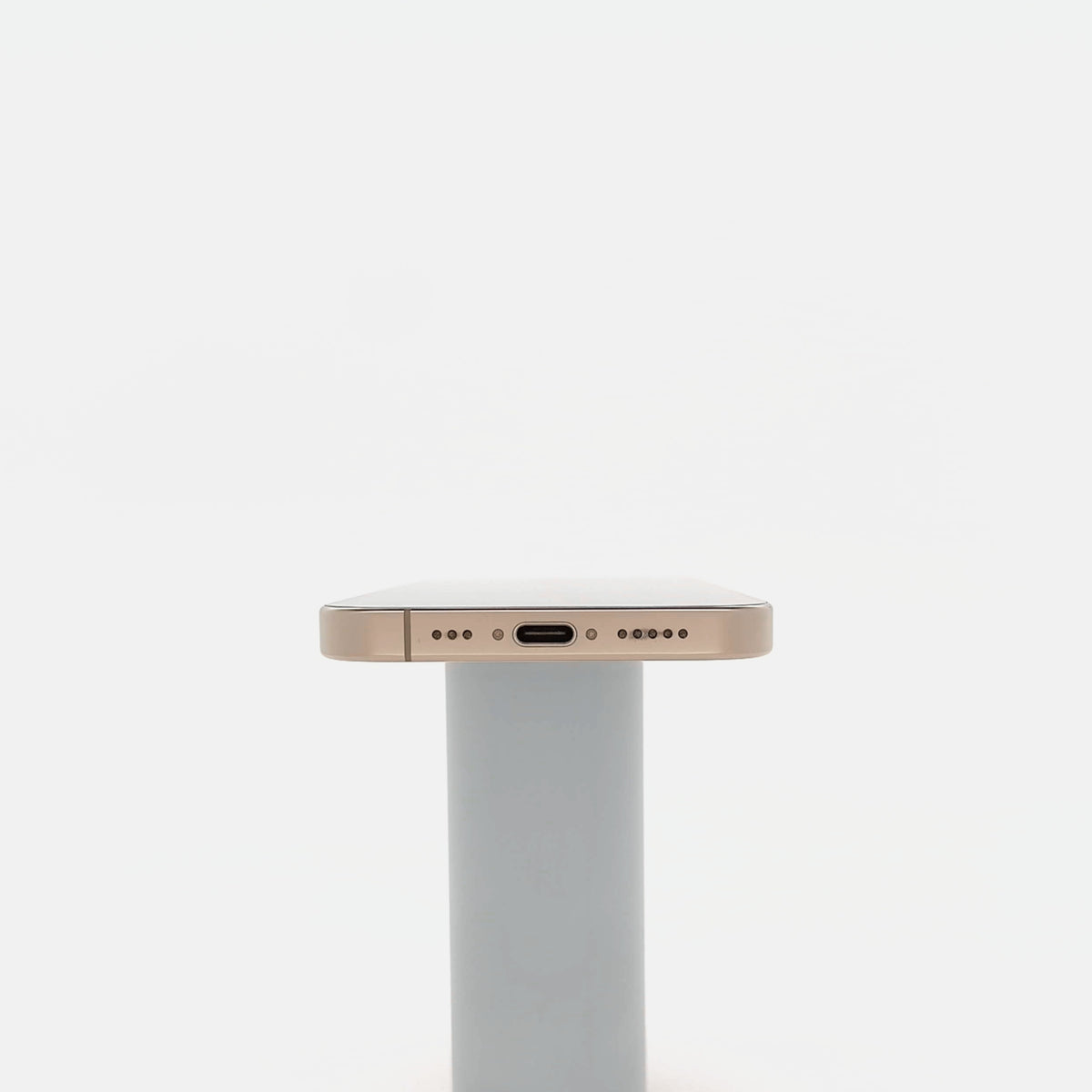 95新 Apple iPhone 16 Pro 256G 沙漠色鈦金屬 中國大陸版
