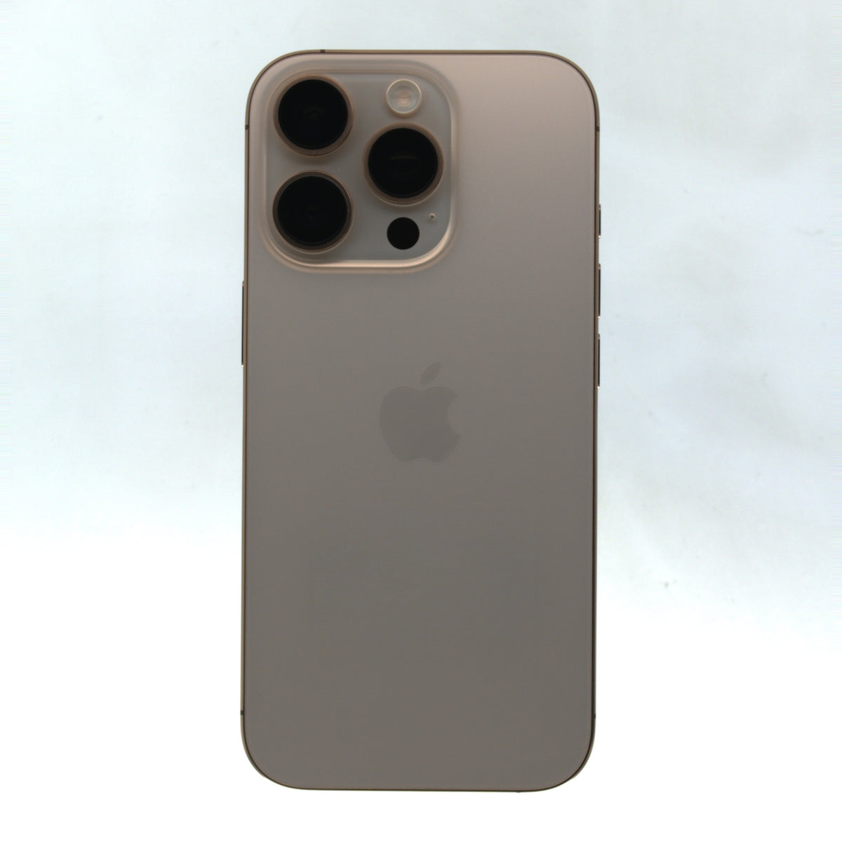 95新 Apple iPhone 16 Pro 128G 沙漠色鈦金屬 中國大陸版