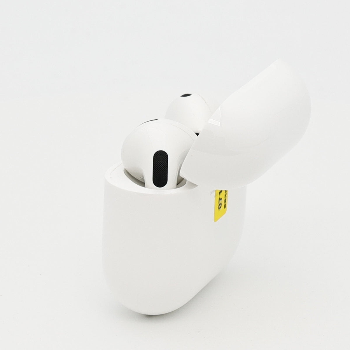99新 Apple AirPods 4 (支持主动降噪) 白色