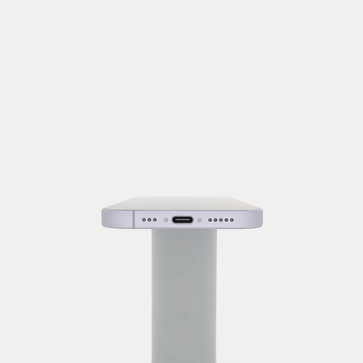 95新 Apple iPhone 17 256G 薰衣草紫色 中國大陸版