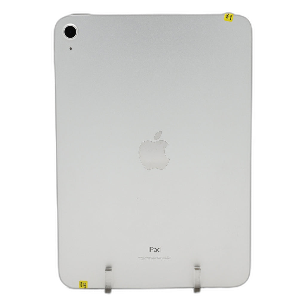 95新 Apple iPad 10代 64G 銀色 WIFI