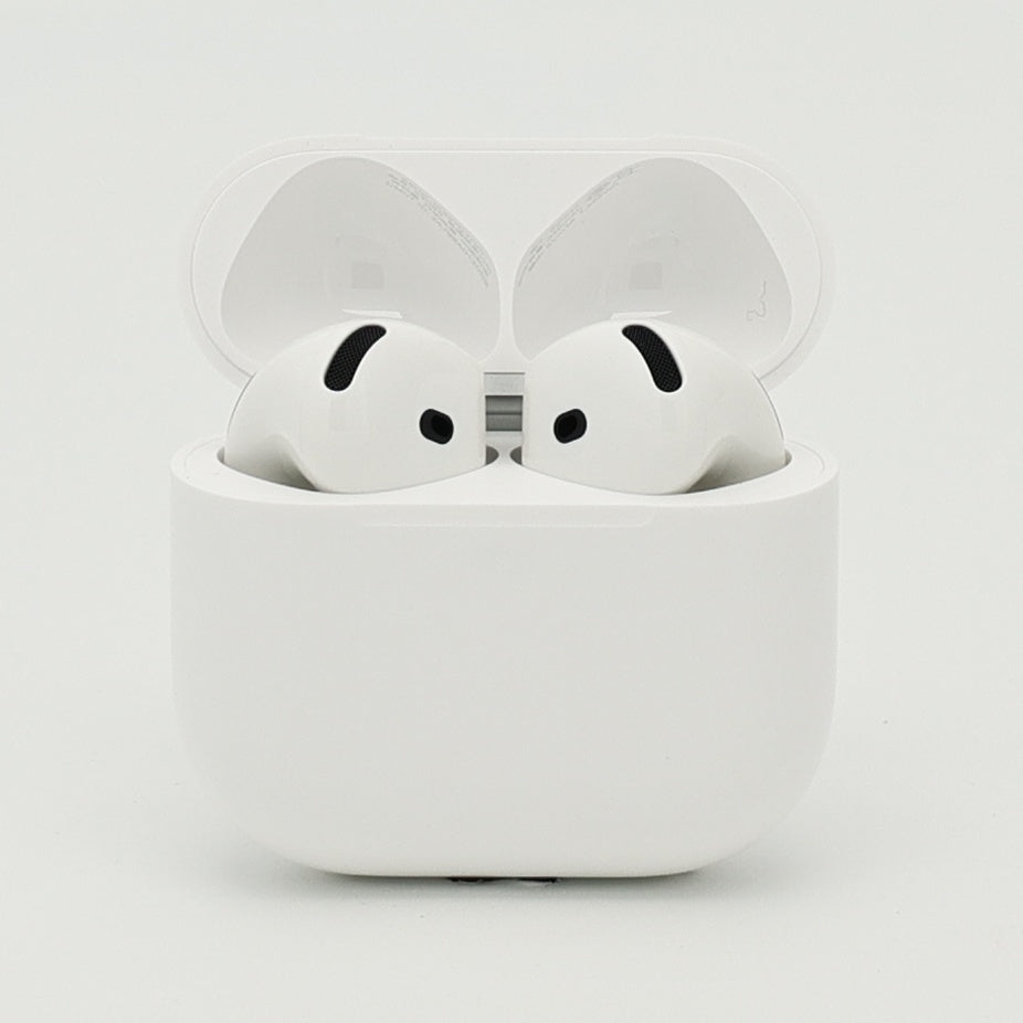99新 Apple AirPods 4 (支持主动降噪) 白色