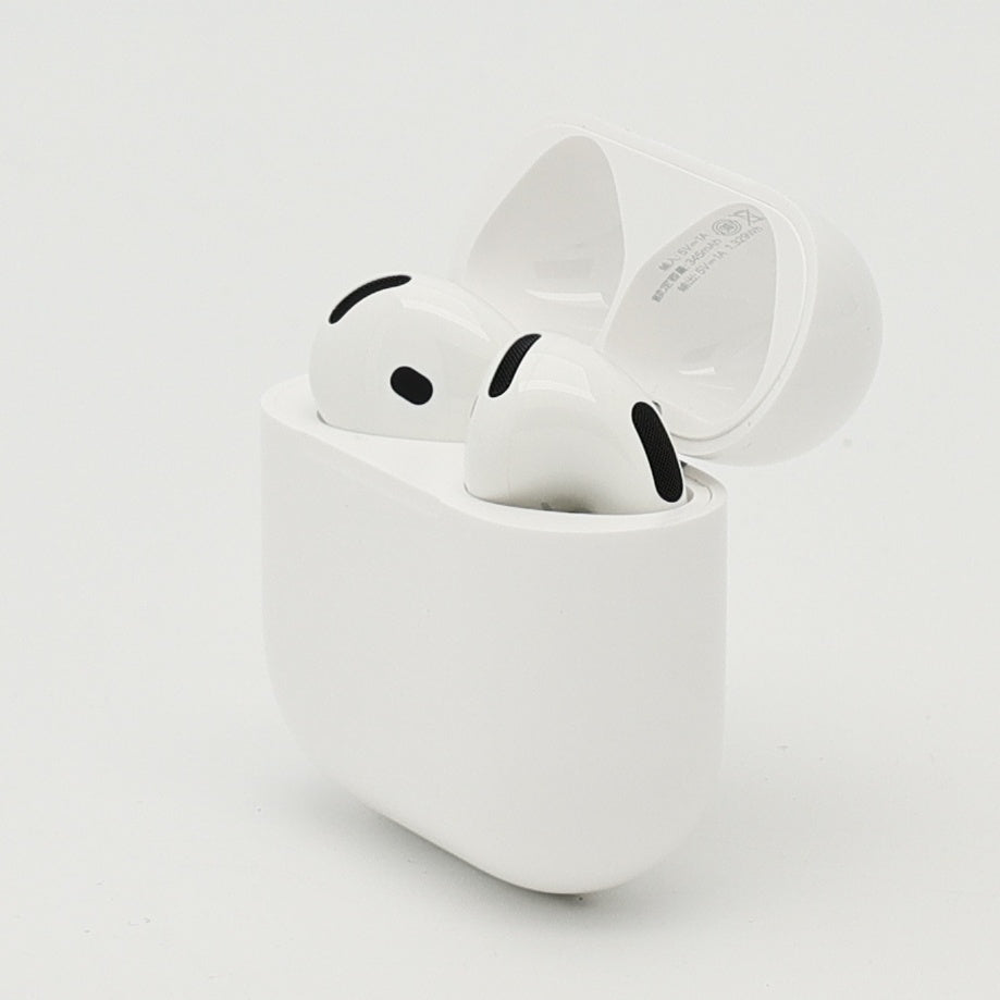 99新 Apple AirPods 4 (支持主动降噪) 白色