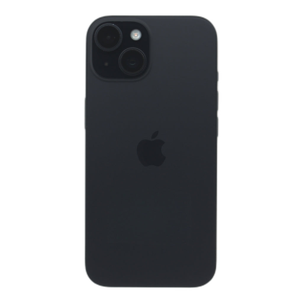 95新 Apple iPhone 15 128G 黑色 中國大陸版