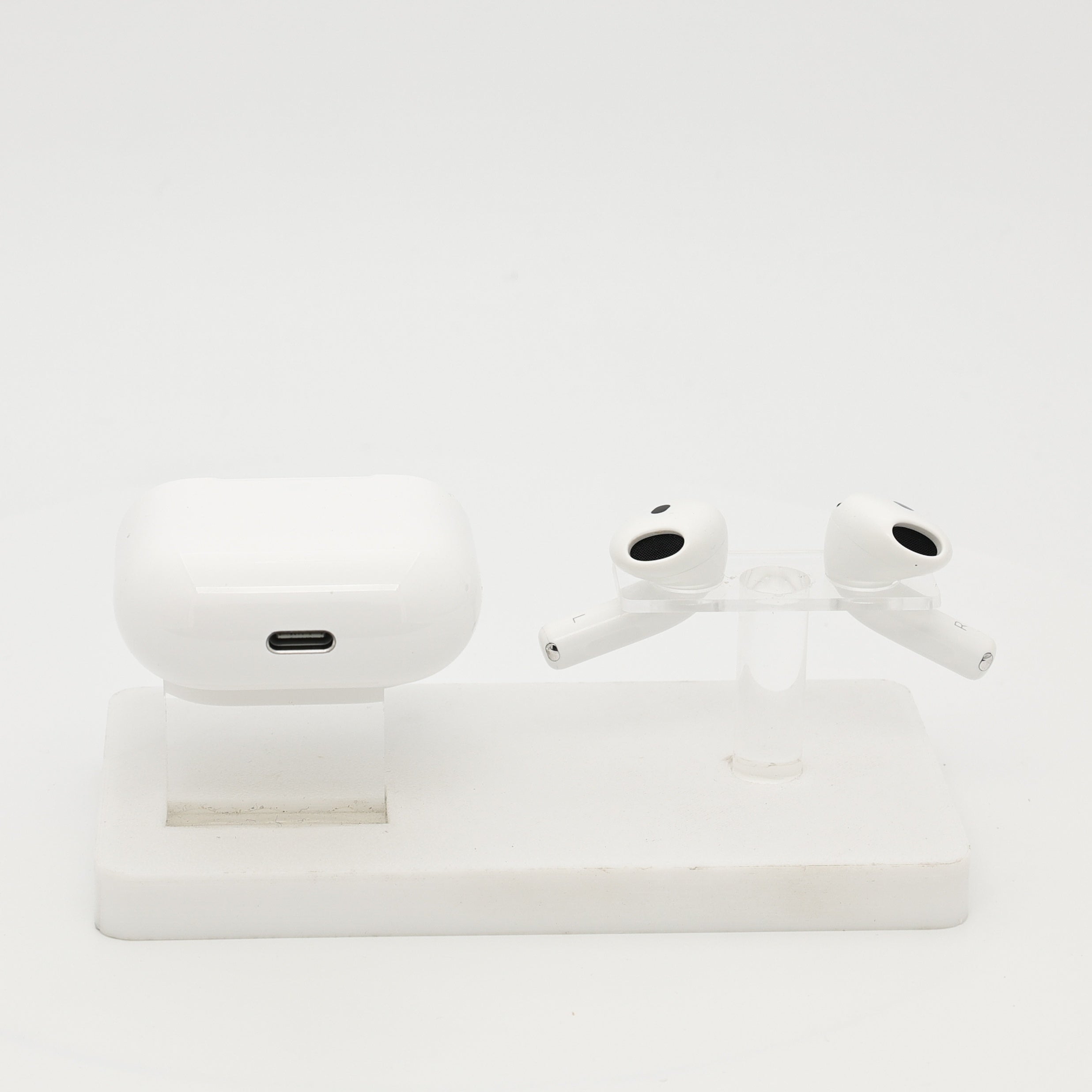 99新 Apple AirPods 4 (不支持主动降噪) 白色