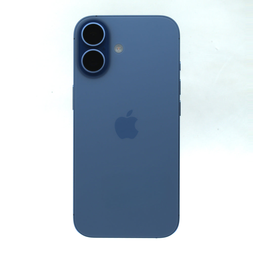 99新 Apple iPhone 17 256G 青霧藍色 中國大陸版