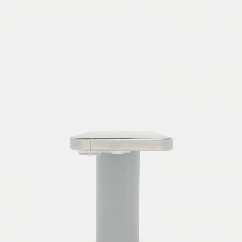95新 Apple iPhone 15 Pro 128G 白色鈦金屬 中國大陸版