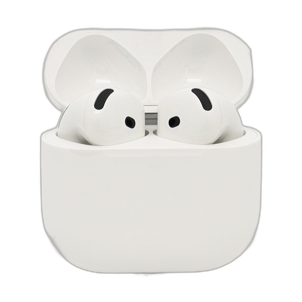 99新 Apple AirPods 5 白色