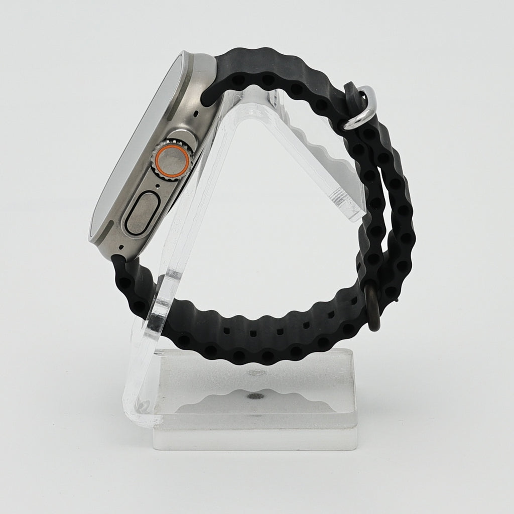 99新 Apple Watch Ultra 2 49毫米 鈦金屬
