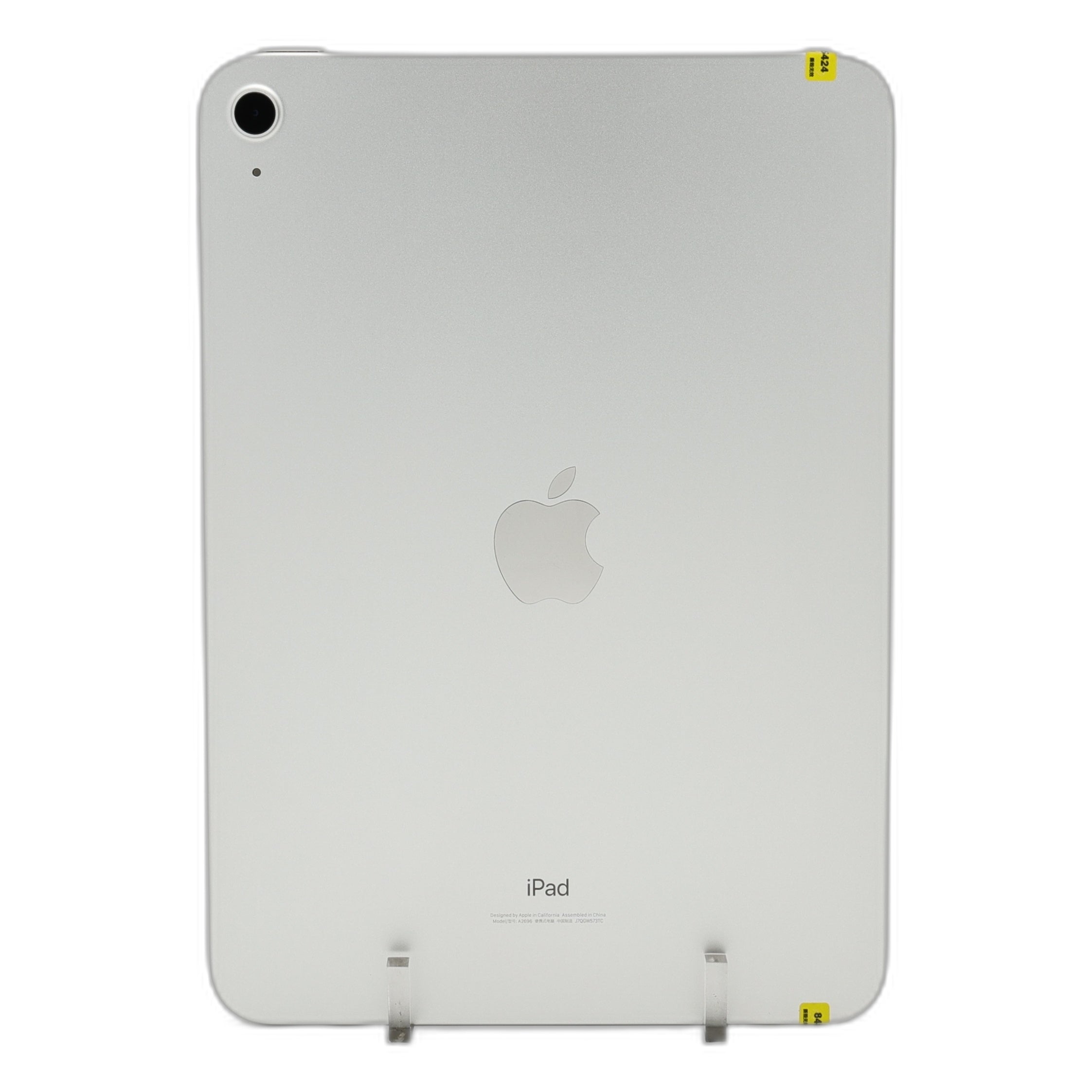 99新 Apple iPad 10代 256G 銀色 WIFI