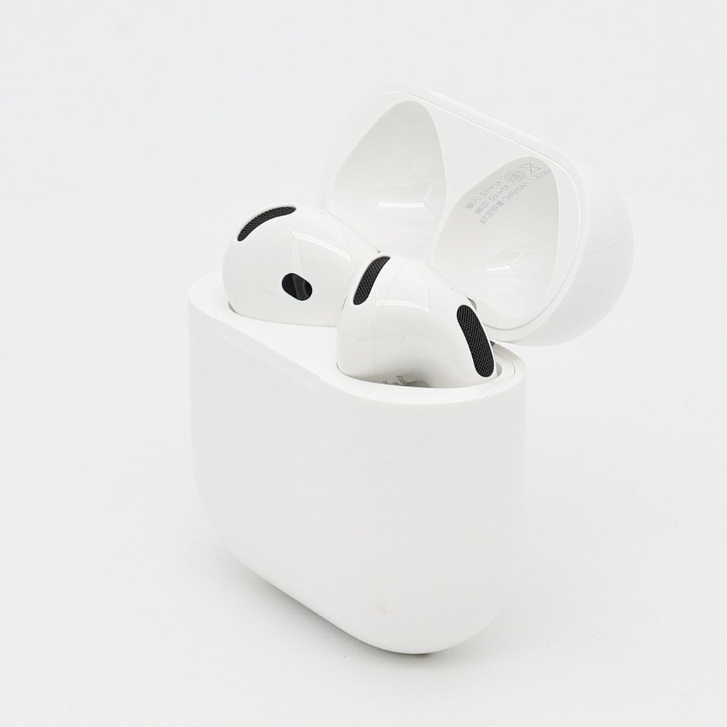 99新 Apple AirPods 5 白色