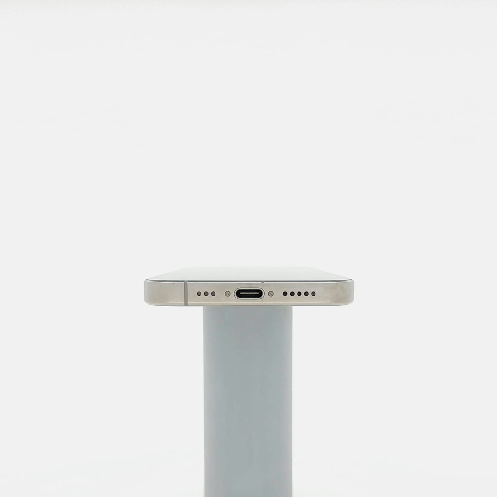 99新 Apple iPhone 16 Pro 128G 原色鈦金屬 中國大陸版