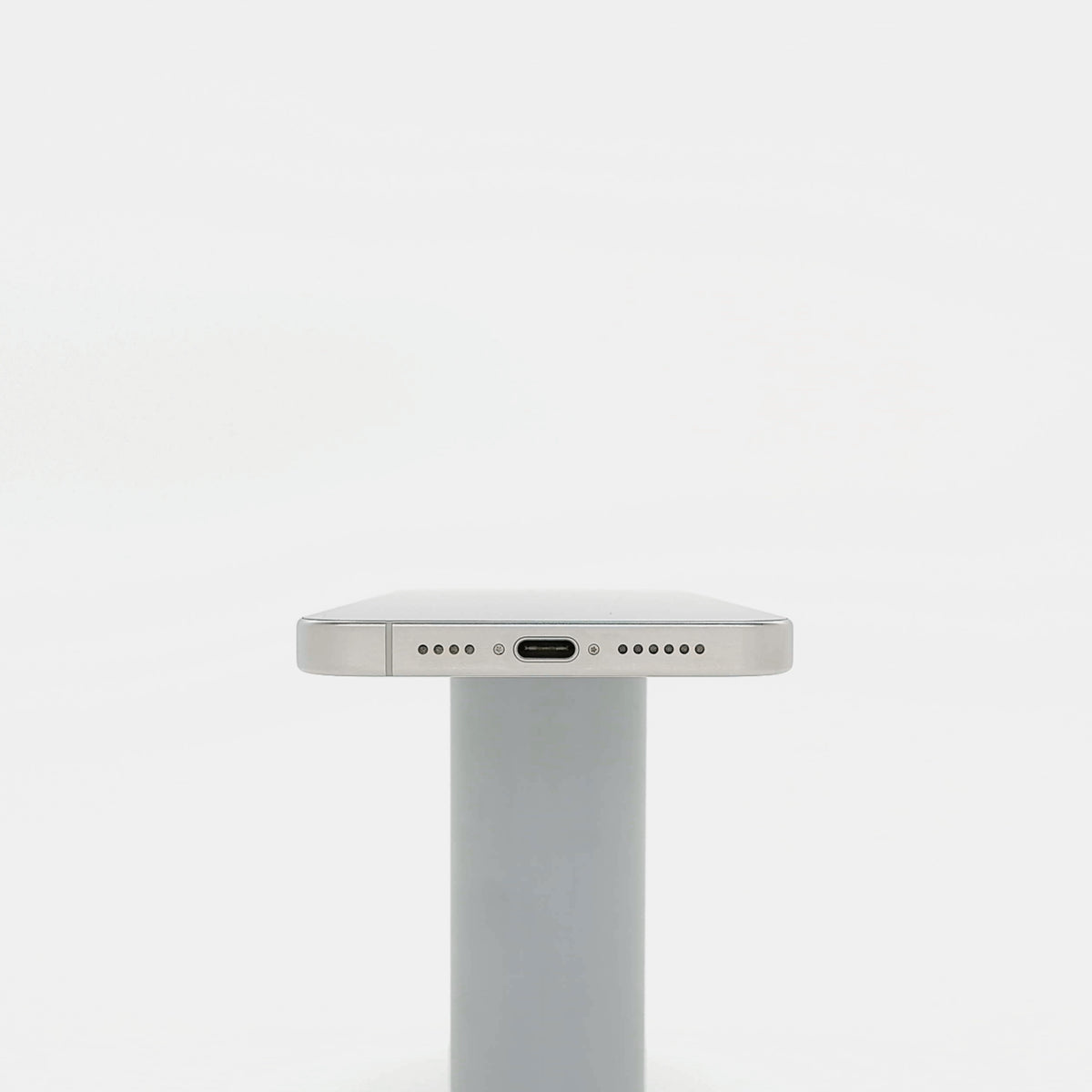95新 Apple iPhone 15 Pro Max 256G 白色鈦金屬 中國大陸版