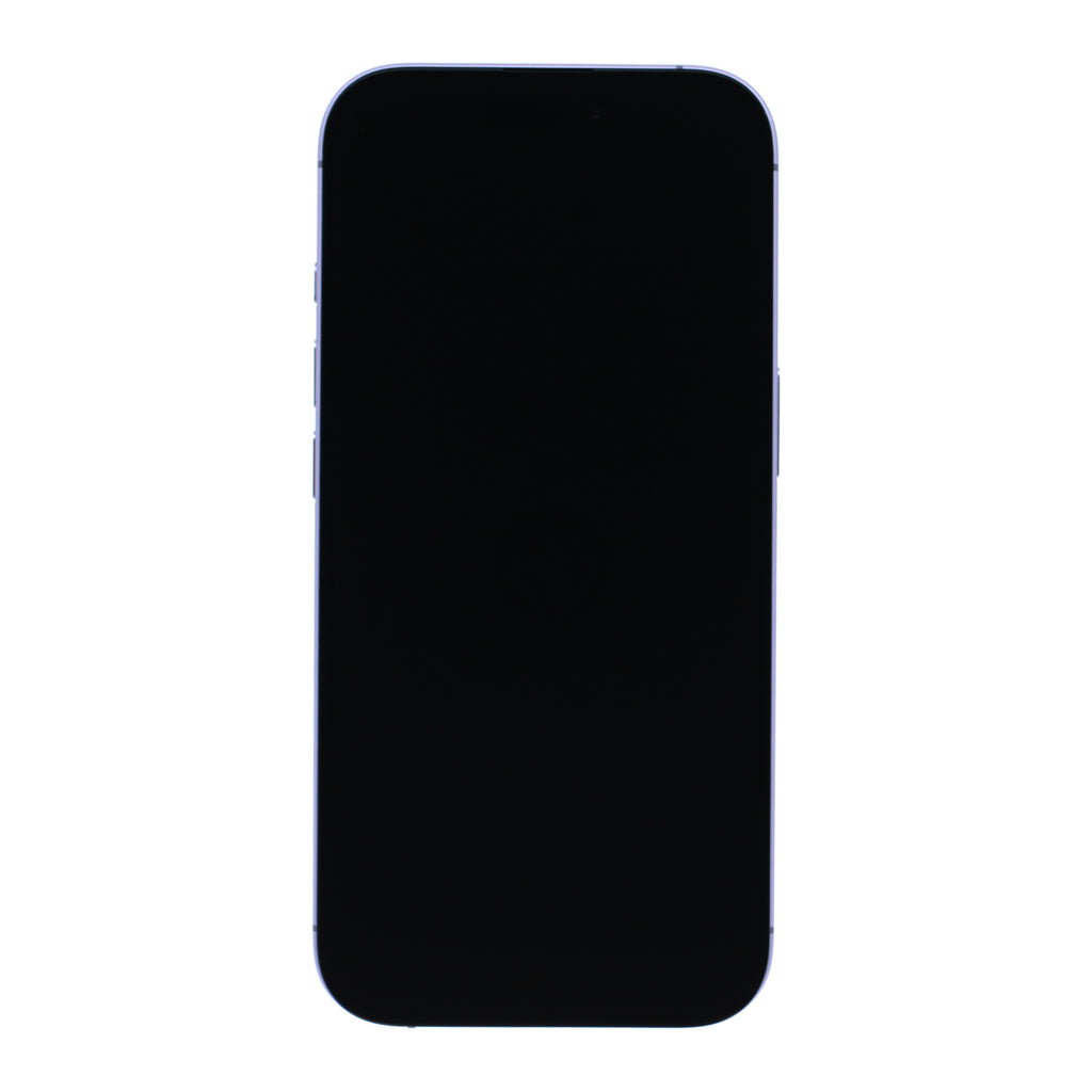95新 Apple iPhone 17 256G 薰衣草紫色 中國大陸版