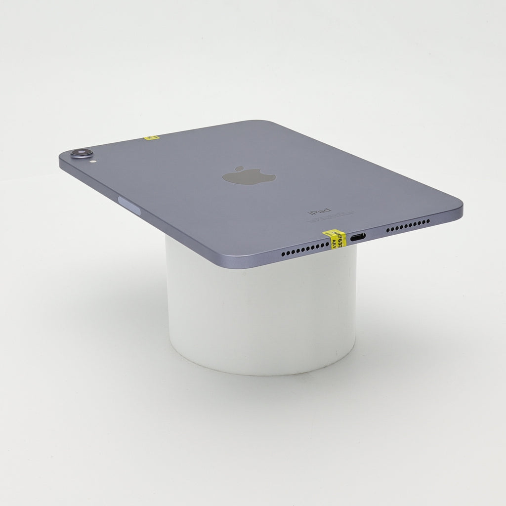 99新 Apple iPad mini6 256G 紫色 WIFI