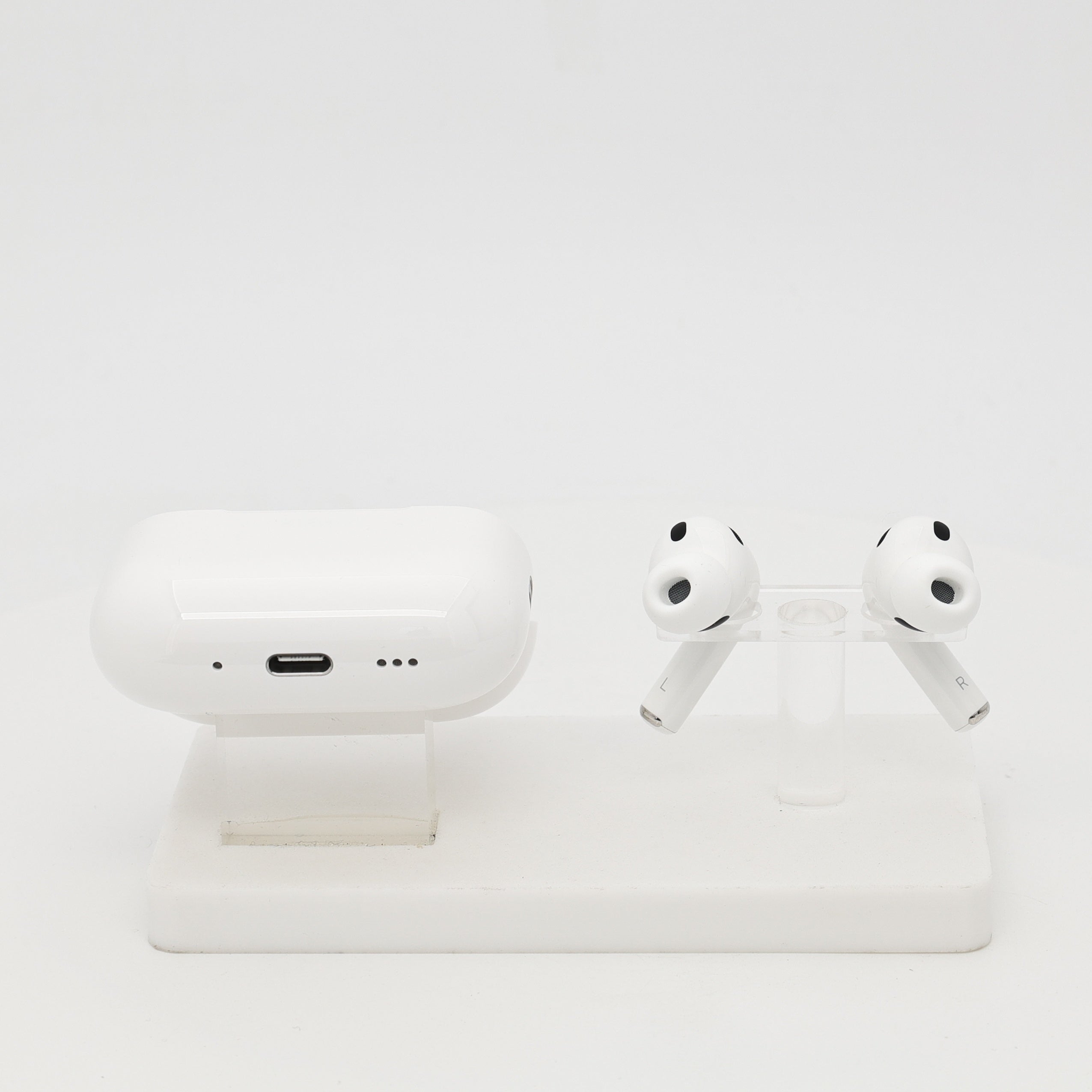 99新 Apple AirPods Pro 3 白色