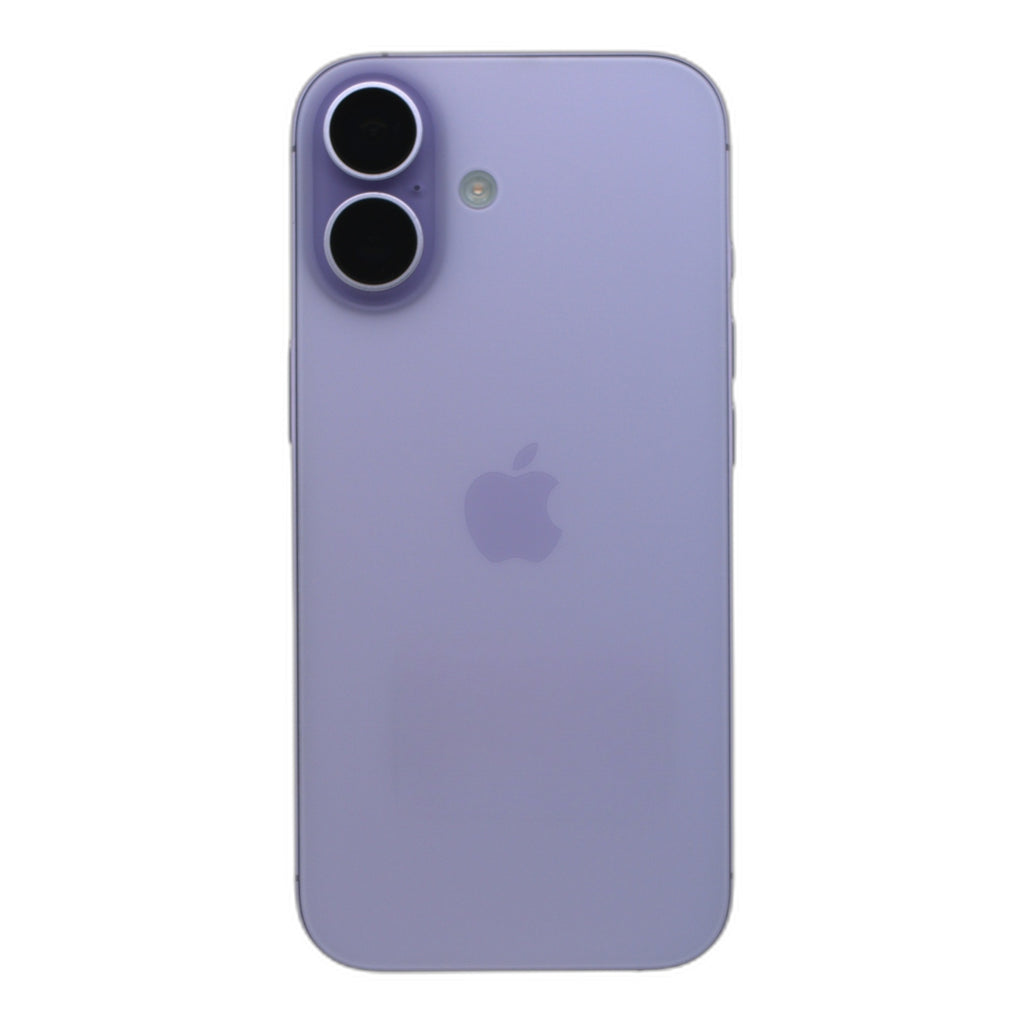 95新 Apple iPhone 17 256G 薰衣草紫色 中國大陸版