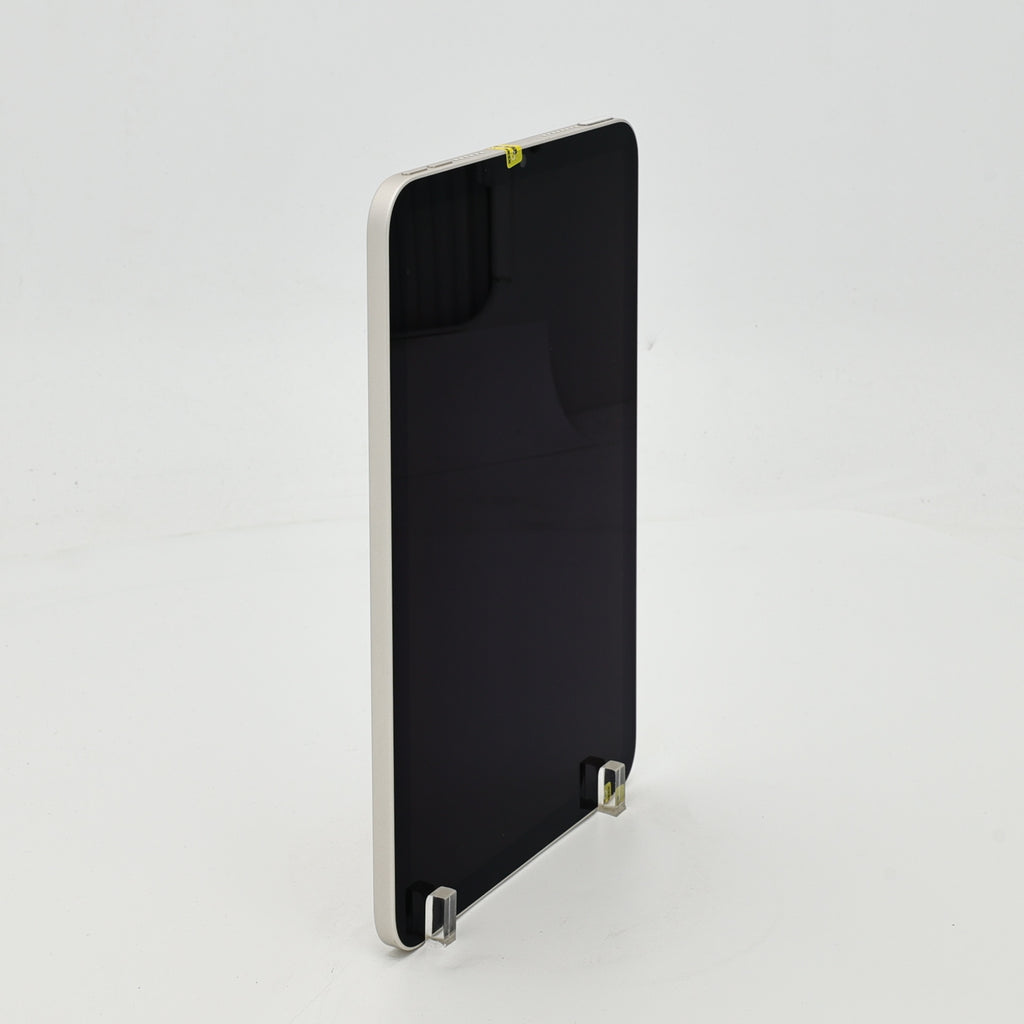 95新 Apple iPad mini6 64G 星光色 WIFI