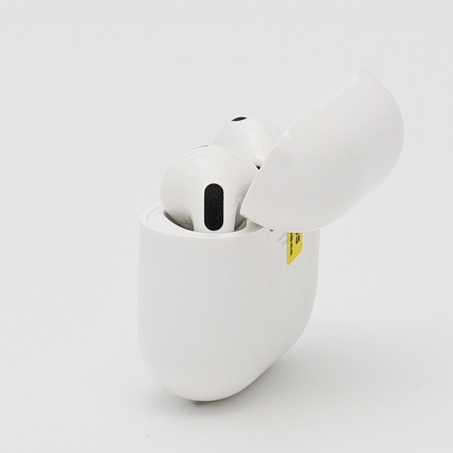 99新 Apple AirPods 4 (支持主动降噪) 白色