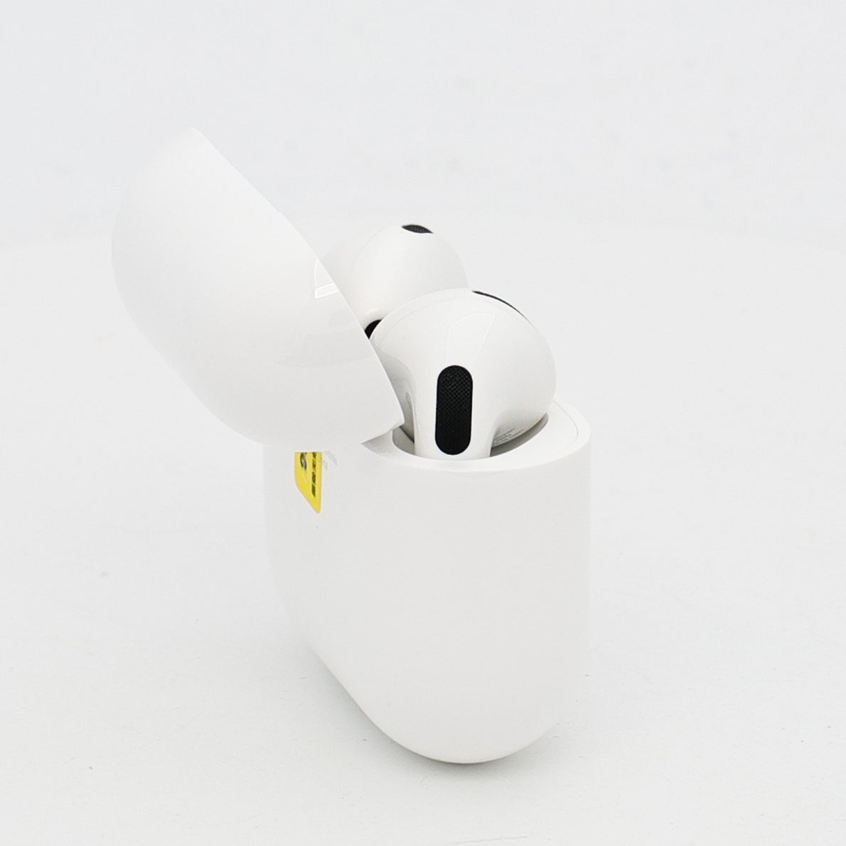 99新 Apple AirPods 4 (支持主动降噪) 白色