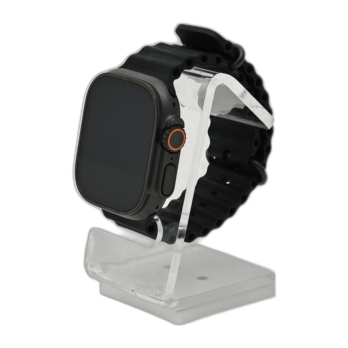 99新 Apple Watch Ultra 2 49毫米 鈦金屬