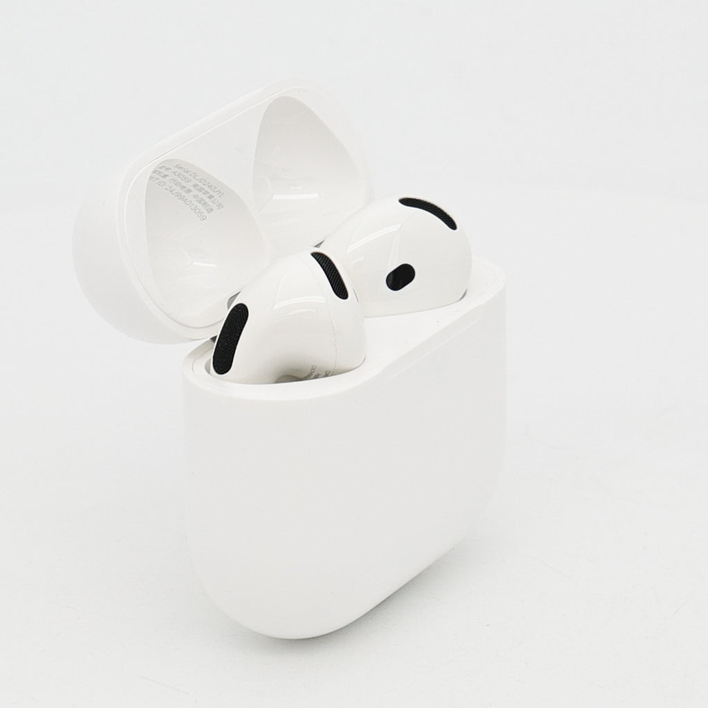99新 Apple AirPods 4 (支持主动降噪) 白色