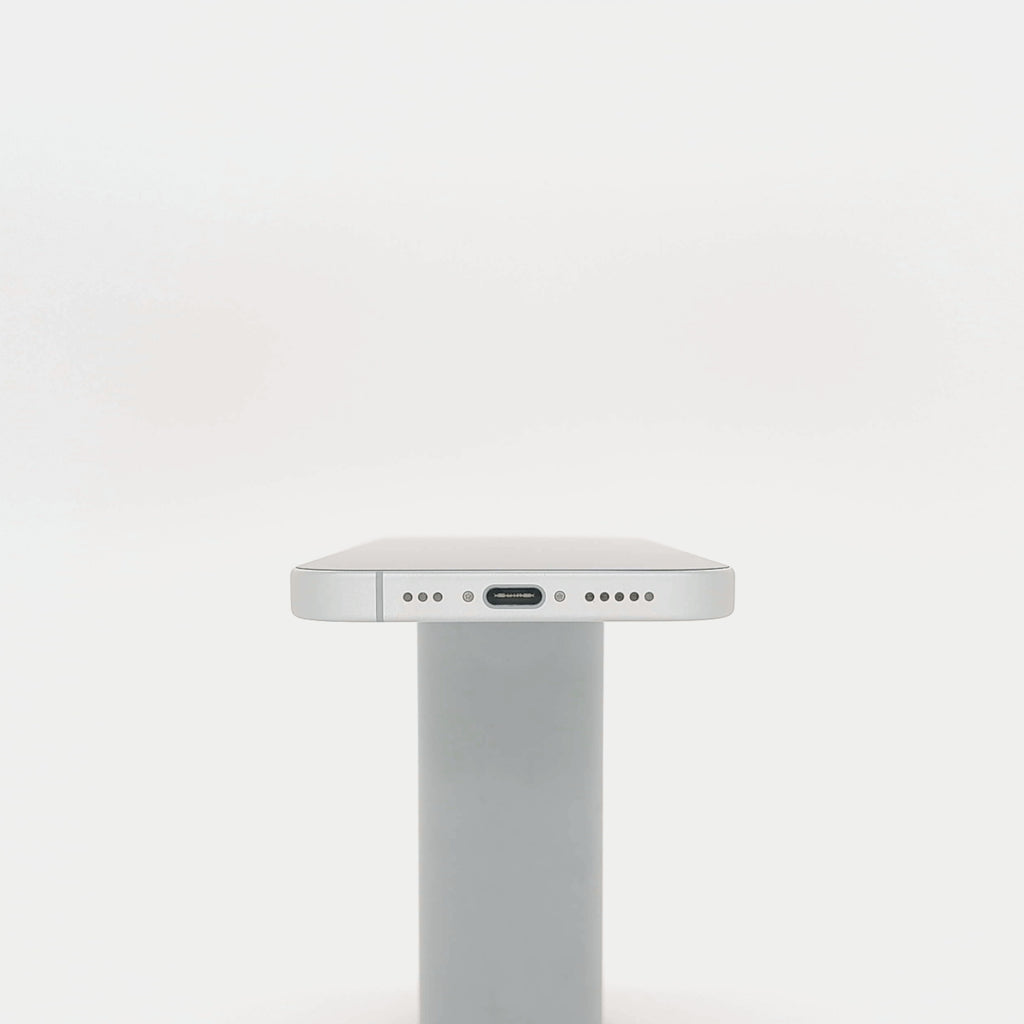 95新 Apple iPhone 17 256G 白色 中國大陸版