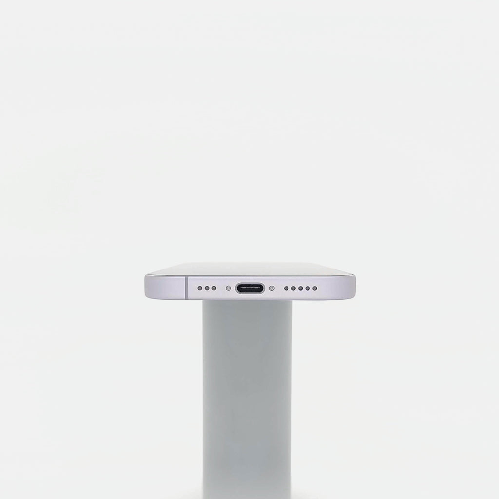 99新 Apple iPhone 17 256G 薰衣草紫色 中國大陸版