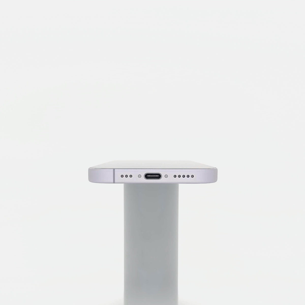 99新 Apple iPhone 17 256G 薰衣草紫色 中國大陸版