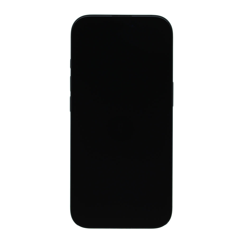 95新 Apple iPhone 16 Pro 128G 黑色鈦金屬 中國大陸版