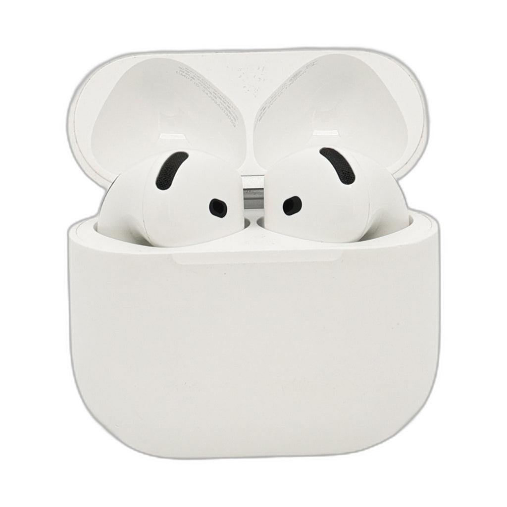 99新 Apple AirPods 4 (支持主动降噪) 白色