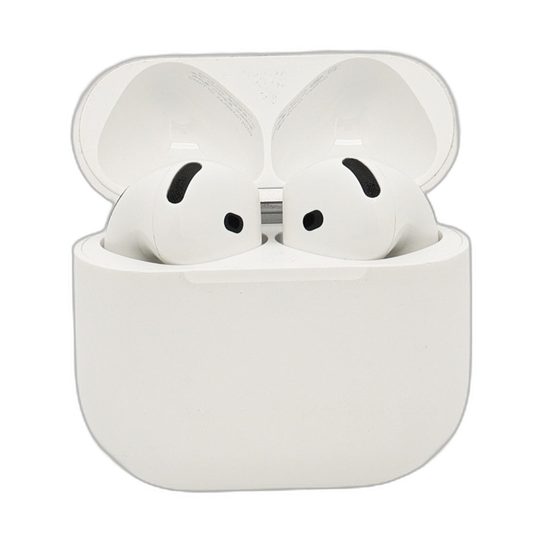 99新 Apple AirPods 4 (支持主动降噪) 白色