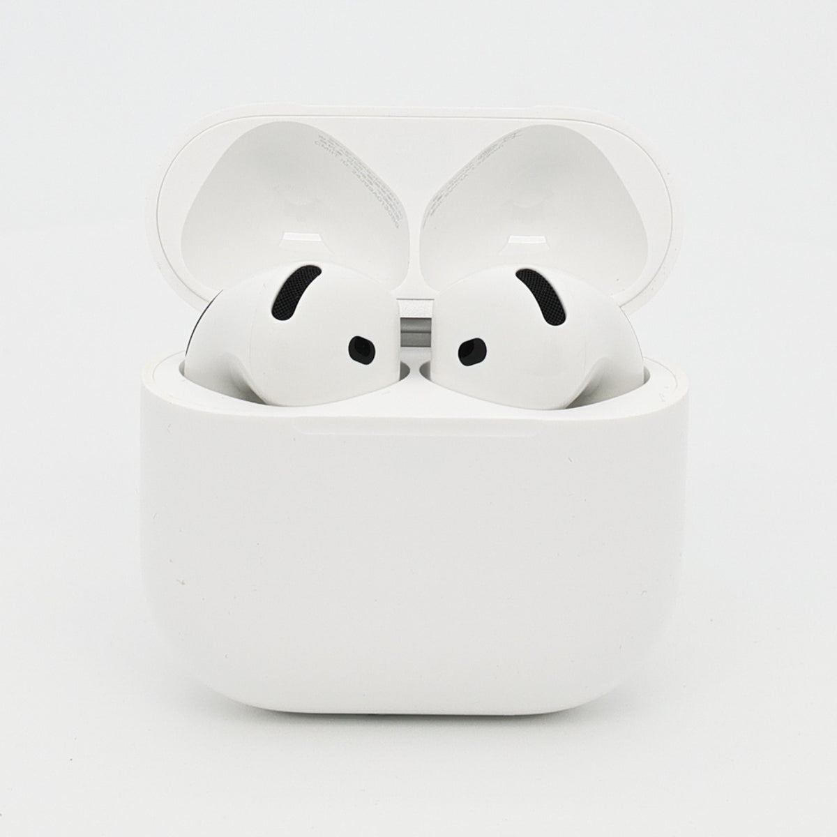 99新 Apple AirPods 4 (支持主动降噪) 白色