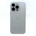 95新 Apple iPhone 16 Pro 256G 白色鈦金屬 中國大陸版