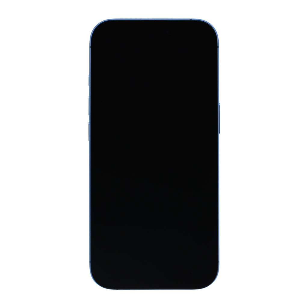 95新 Apple iPhone 17 256G 青霧藍色 中國大陸版