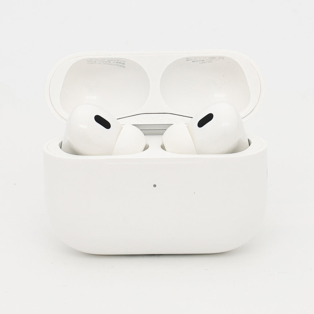 99新 Apple AirPods Pro 2 白色