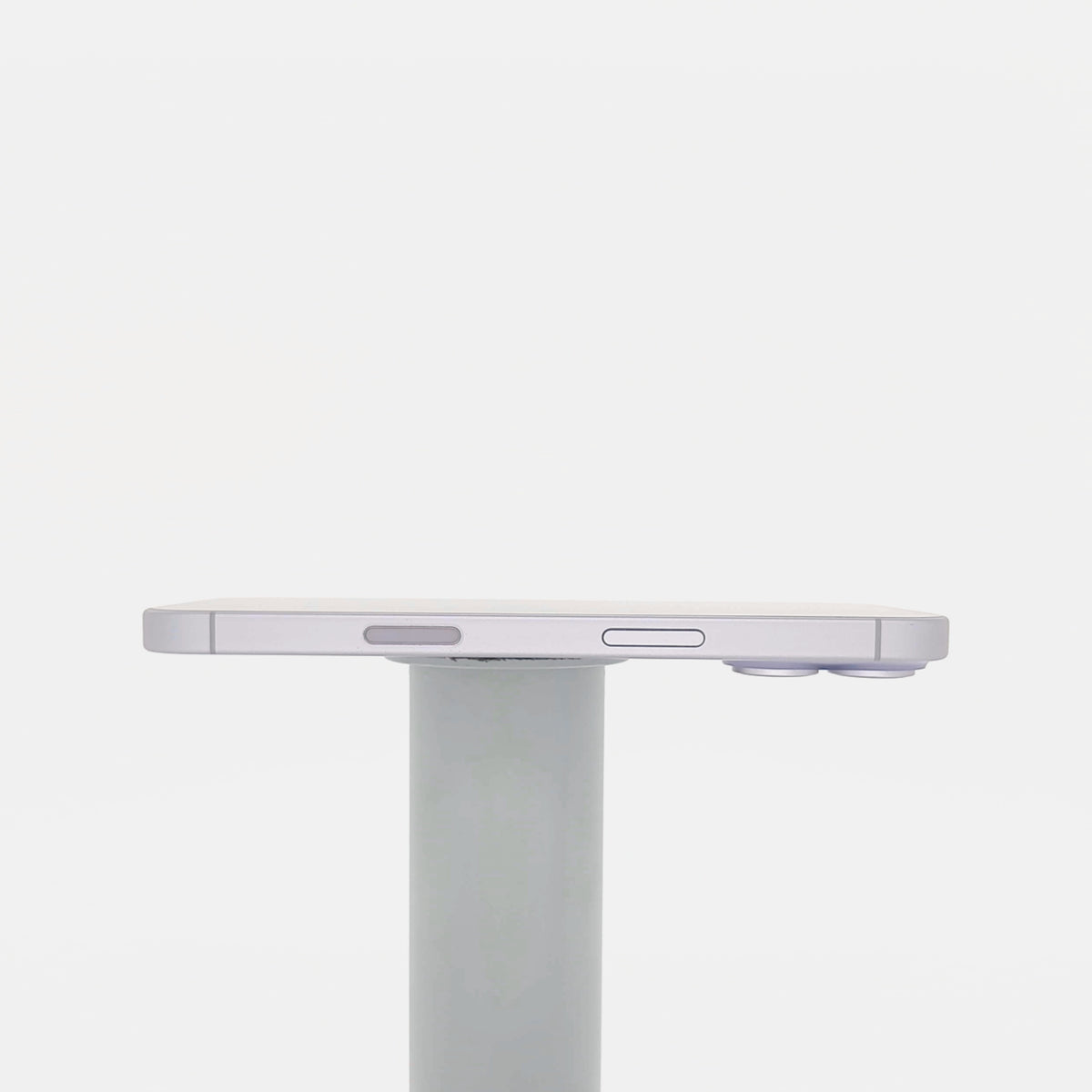 95新 Apple iPhone 17 256G 薰衣草紫色 中國大陸版