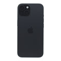 95新 Apple iPhone 15 128G 黑色 中國大陸版