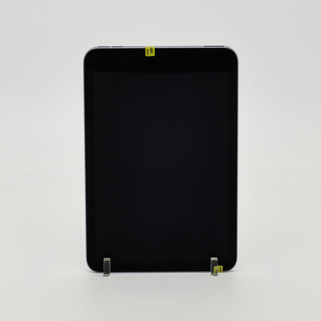 95新 Apple iPad mini6 64G 紫色 WIFI