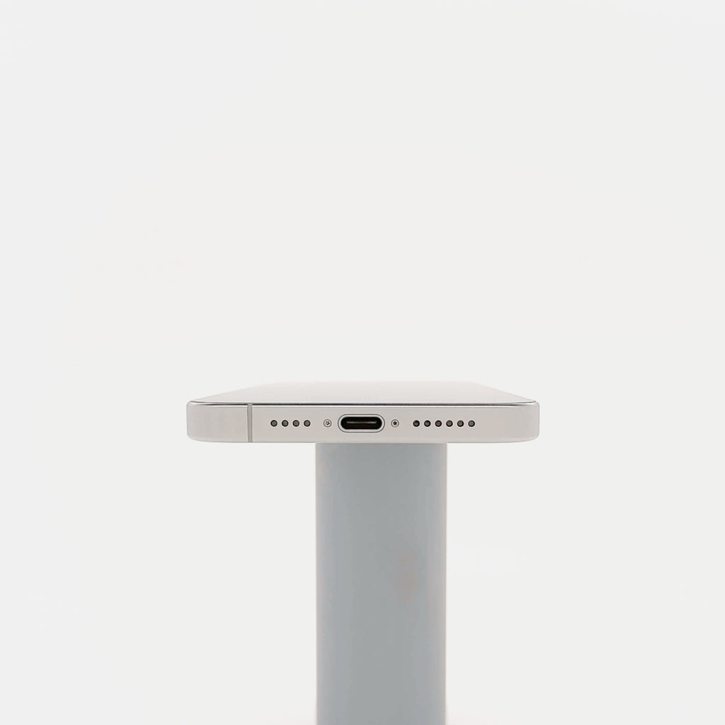 95新 Apple iPhone 15 Pro Max 256G 白色鈦金屬 中國大陸版