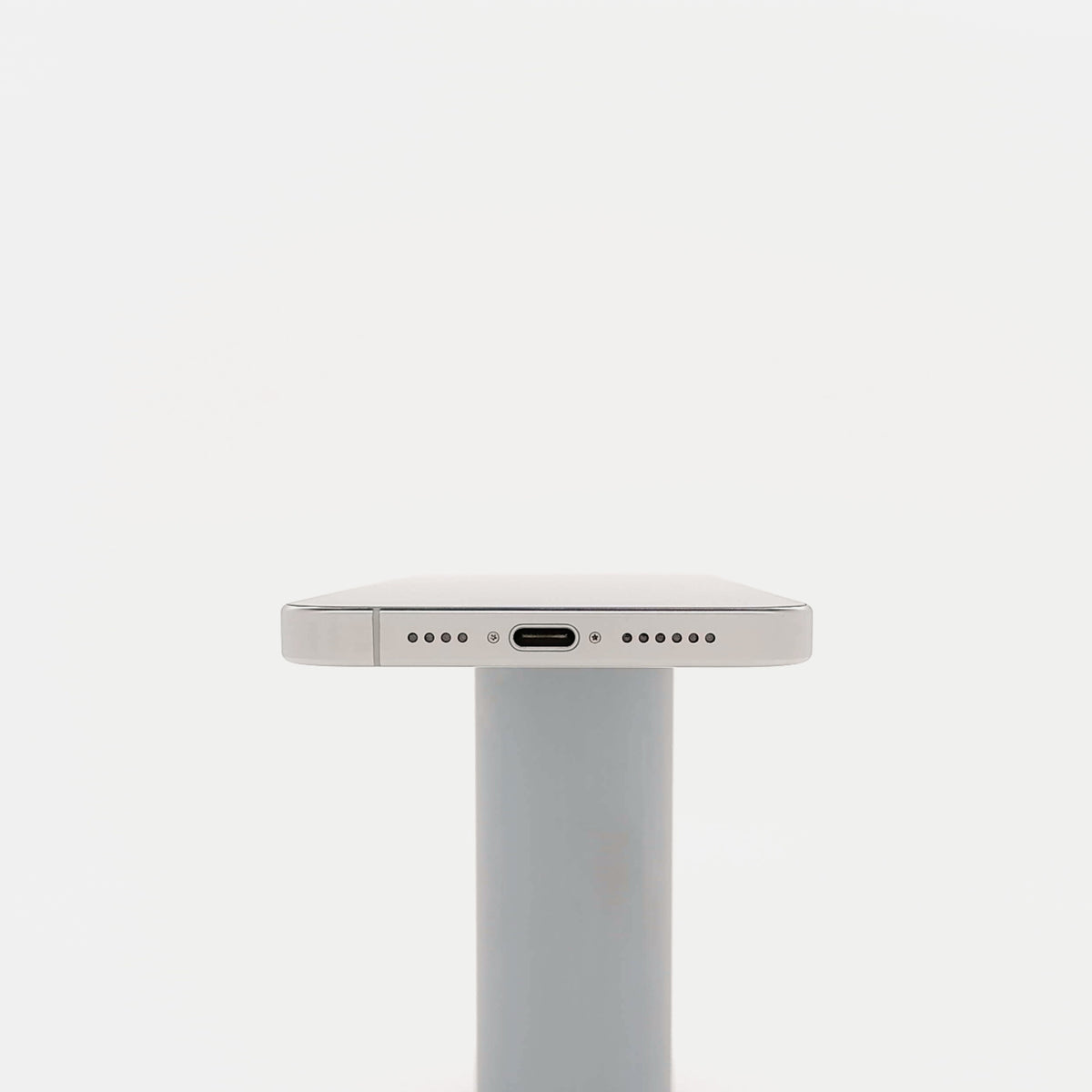 95新 Apple iPhone 15 Pro Max 256G 白色鈦金屬 中國大陸版