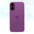 99新 Apple iPhone 16 256G 粉紅色 中國大陸版