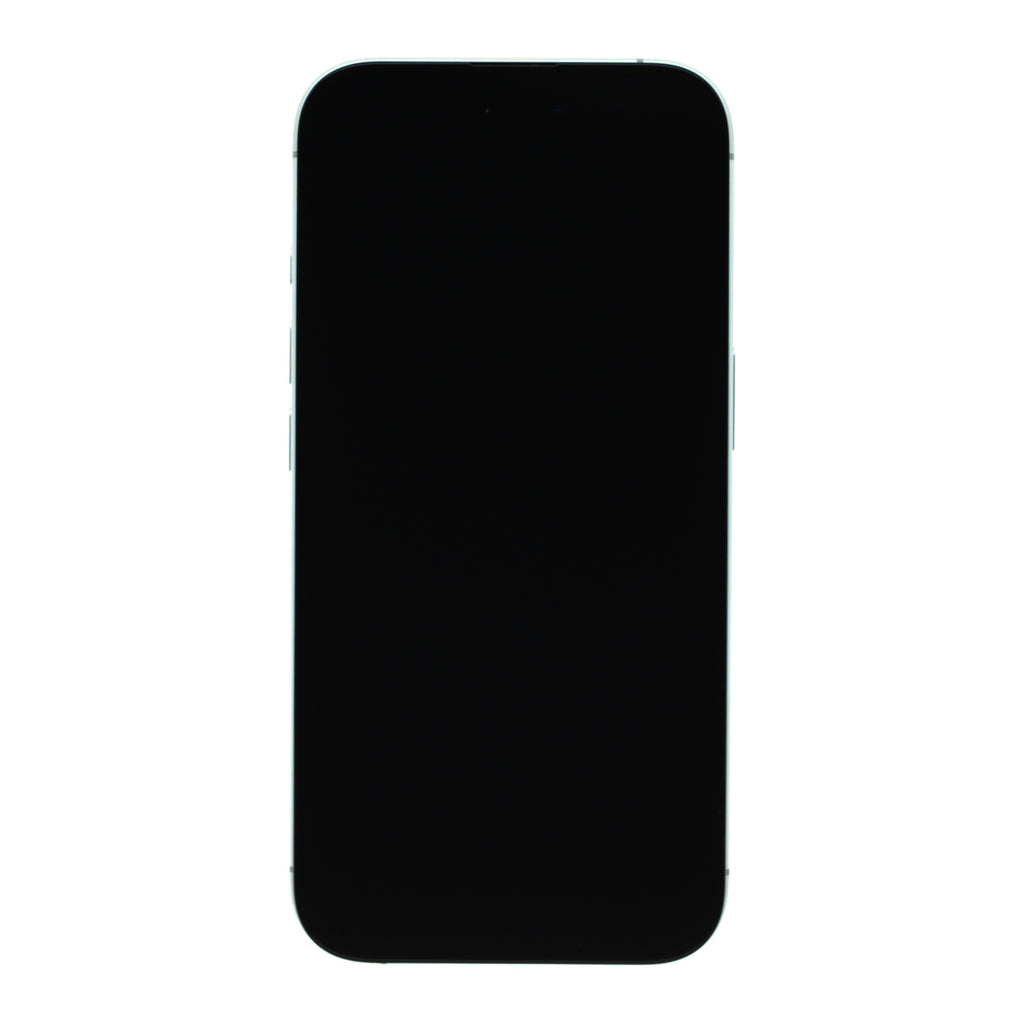 95新 Apple iPhone 16 128G 白色 中國大陸版