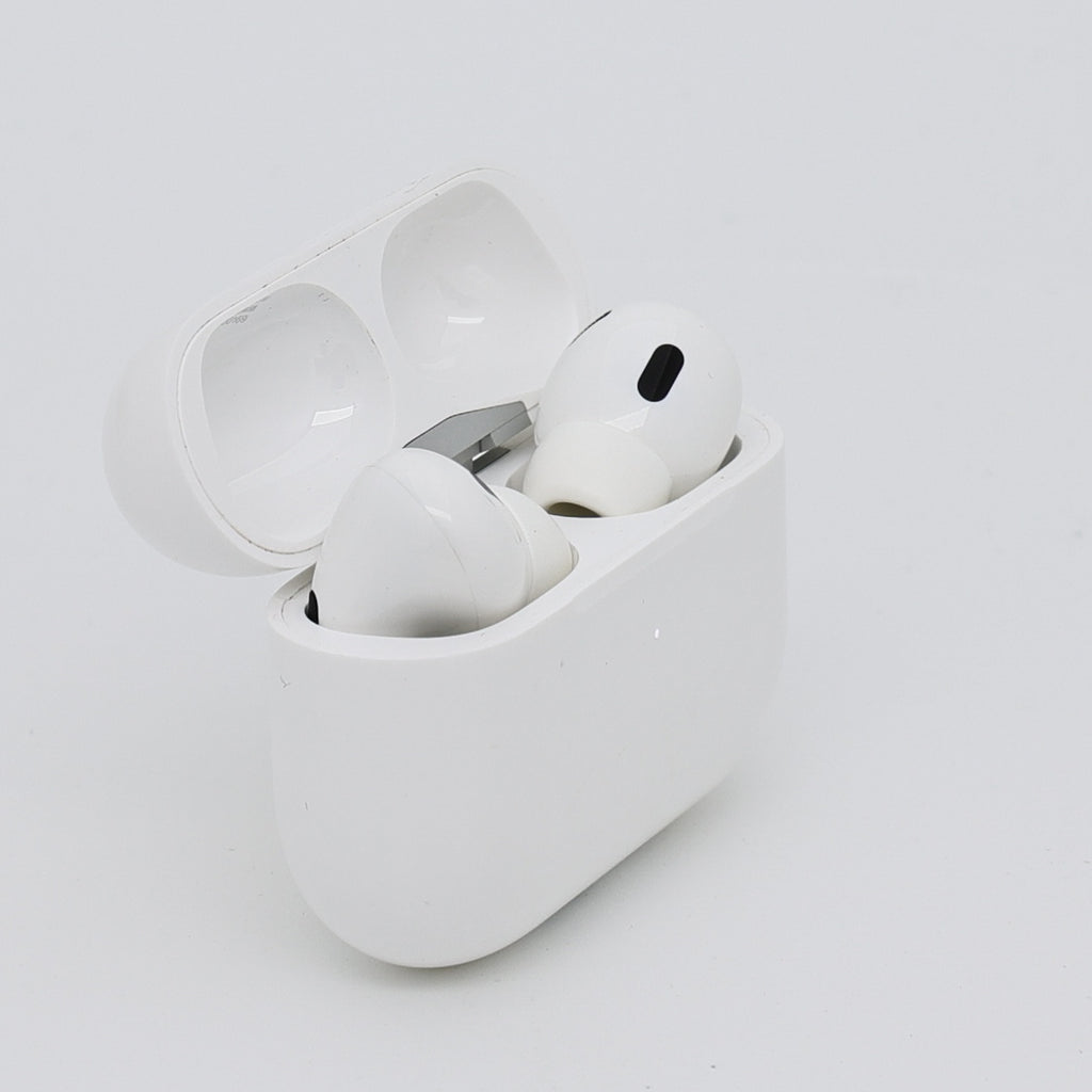 99新 Apple AirPods Pro 2 白色