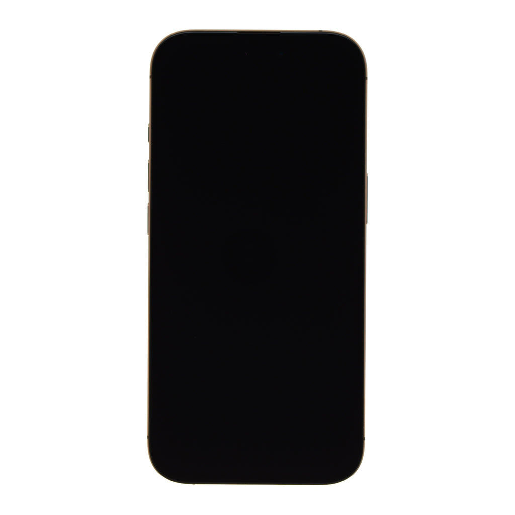 95新 Apple iPhone 16 Pro 256G 沙漠色鈦金屬 中國大陸版