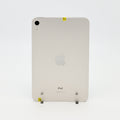 95新 Apple iPad mini6 64G 星光色 WIFI