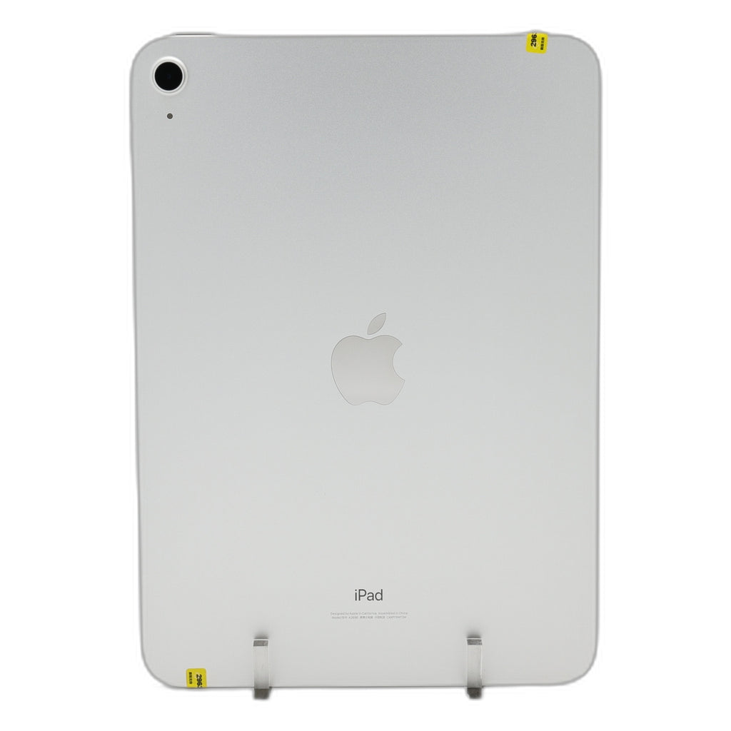 99新 Apple iPad 10代 64G 銀色 WIFI