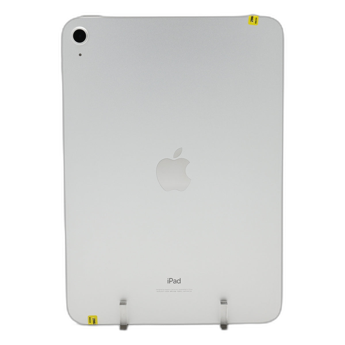 99新 Apple iPad 10代 64G 銀色 WIFI