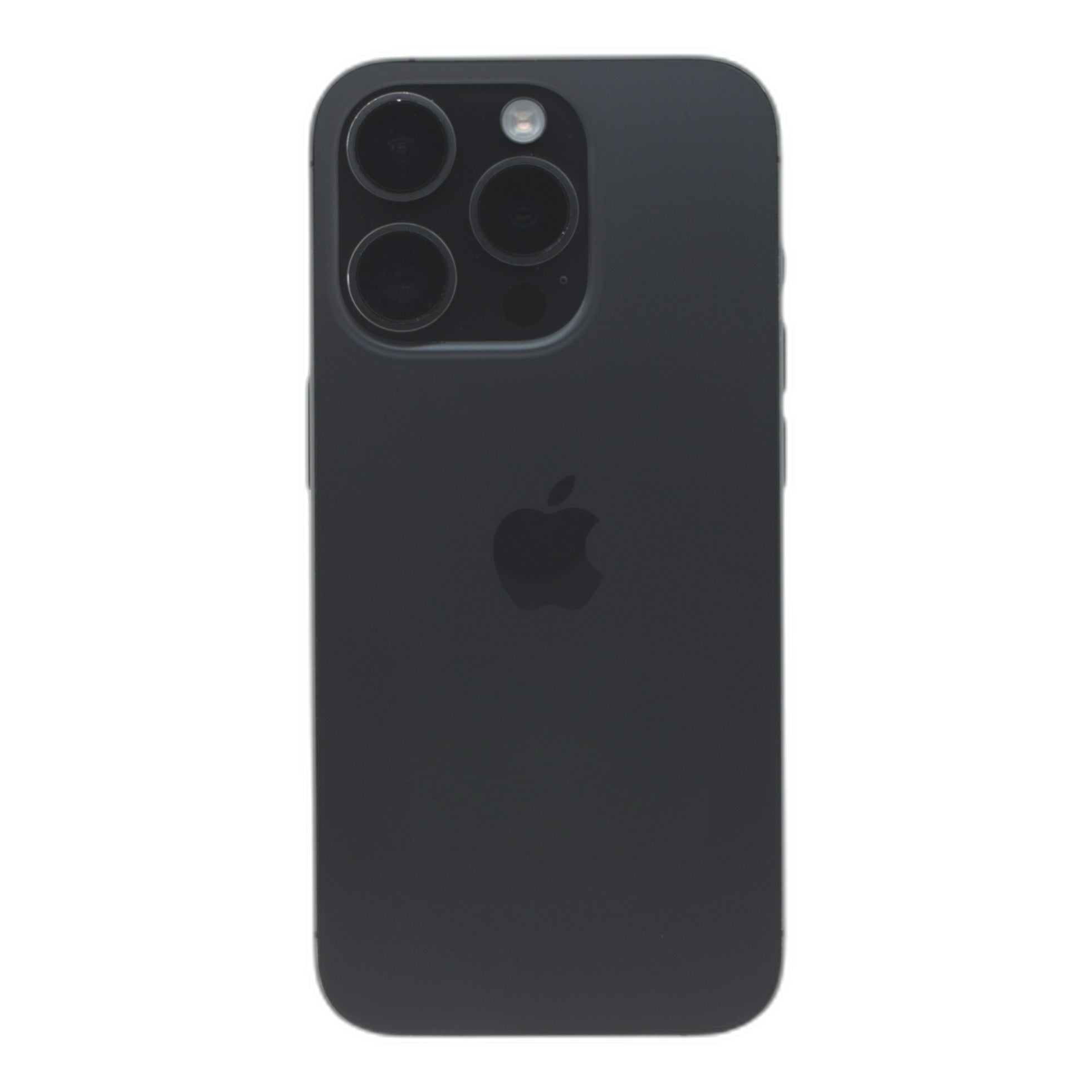 95新 Apple iPhone 15 Pro 128G 黑色鈦金屬 中國大陸版